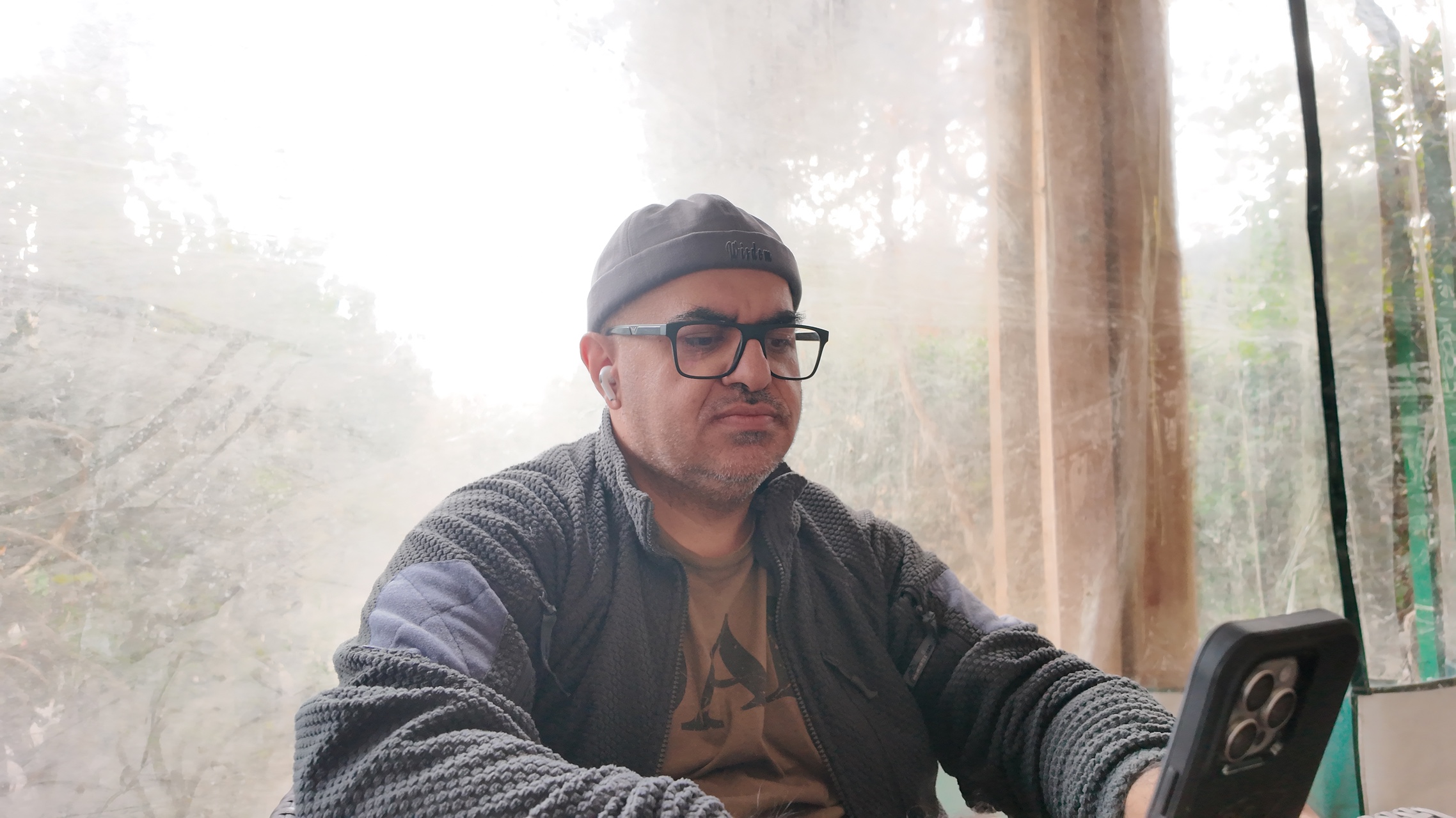 Mashal Buhamad
